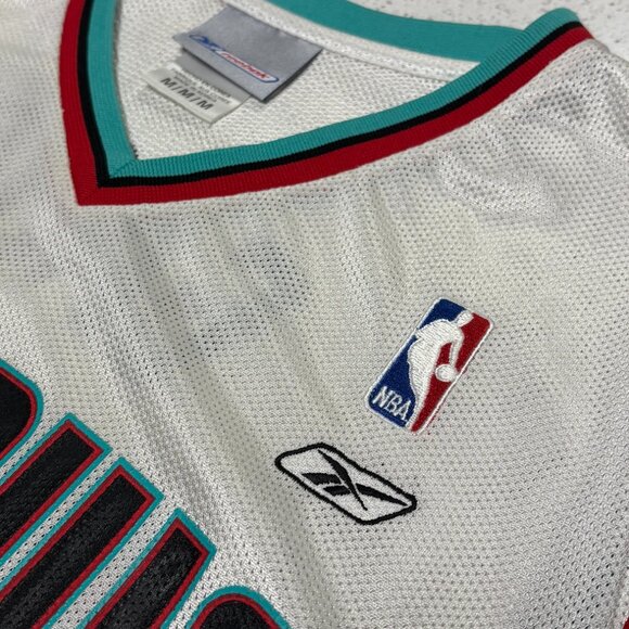 Vintage Reebok NBA Memphis Grizzlies Pau Gasol - Picture 3 of 5